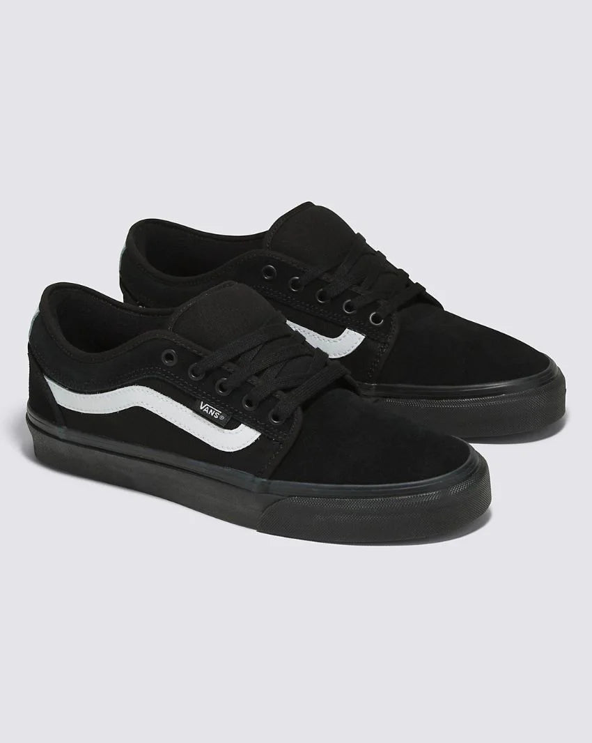 Chukka Low Sidestripe