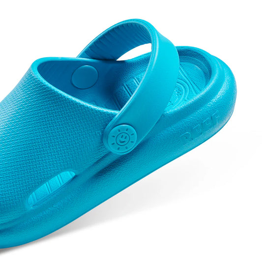 Little Rio Slide - Scuba Blue