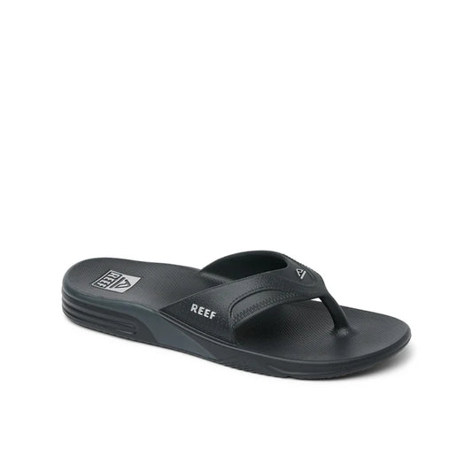 Fanning H20 - Black/Silver