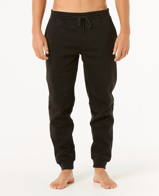 Anti-Series Departed Trackpant-Willocks Surf