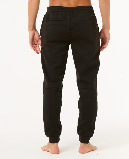 Anti-Series Departed Trackpant-Willocks Surf