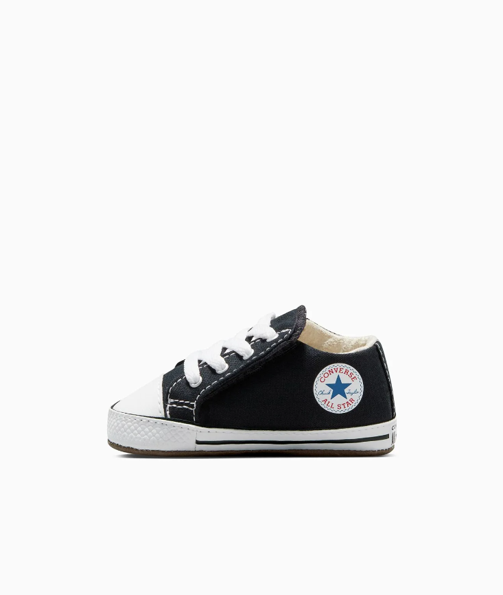 Chuck Taylor All Star Cribster Canvas Mid
