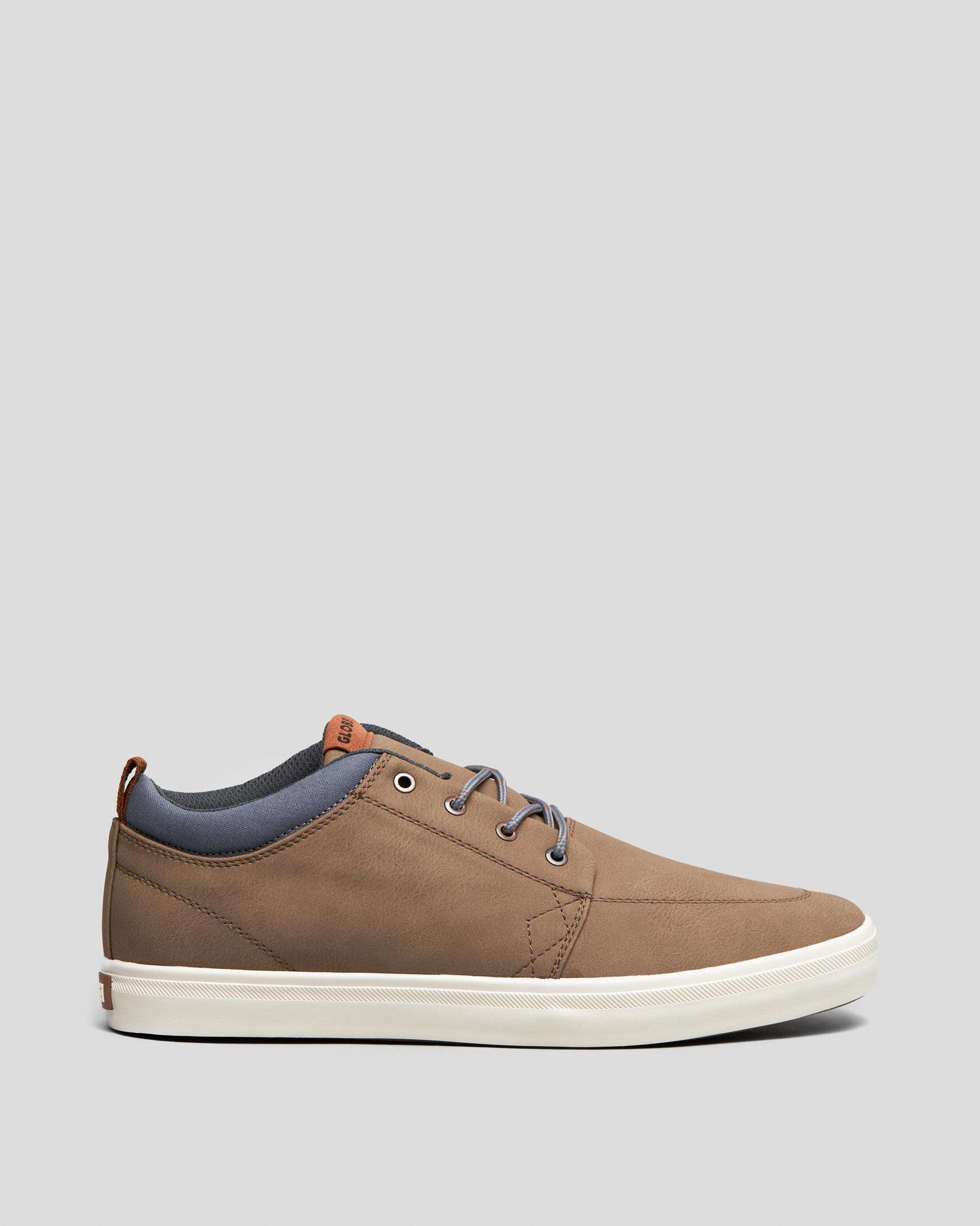 Globe gs outlet chukka