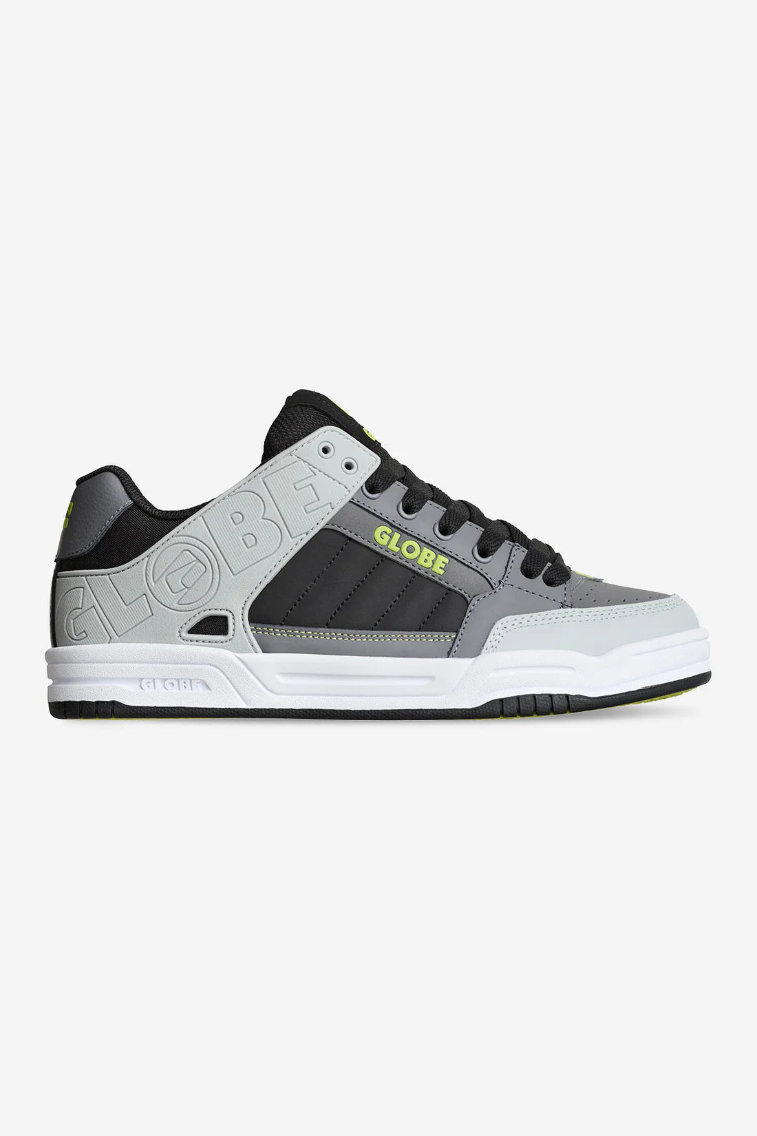 Tilt - Greyscale/Black