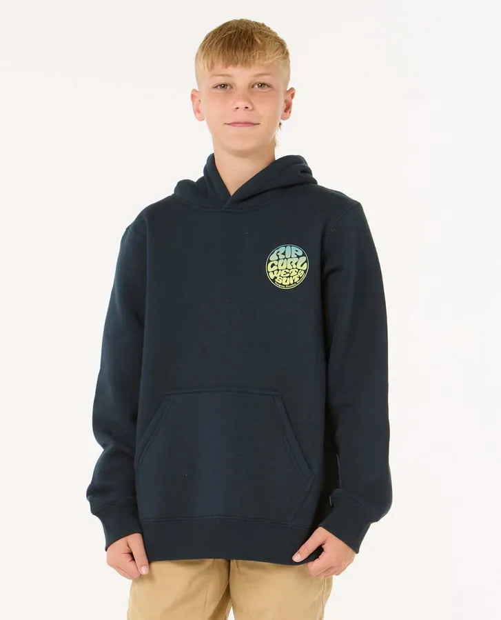 Wetsuit Icon Hood - Kids (8-16 years)