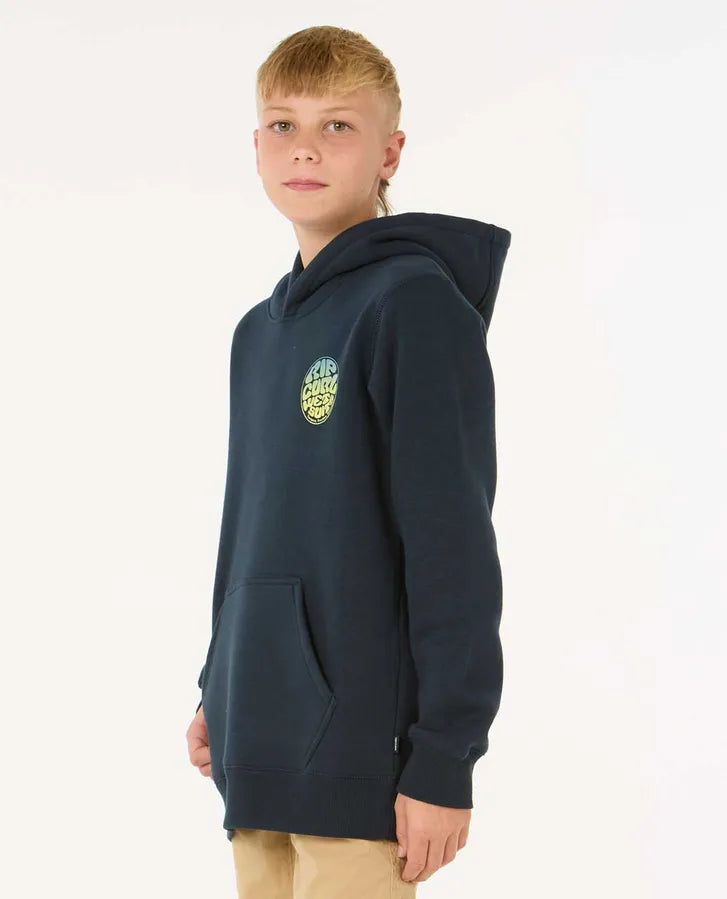 Wetsuit Icon Hood - Kids (8-16 years)