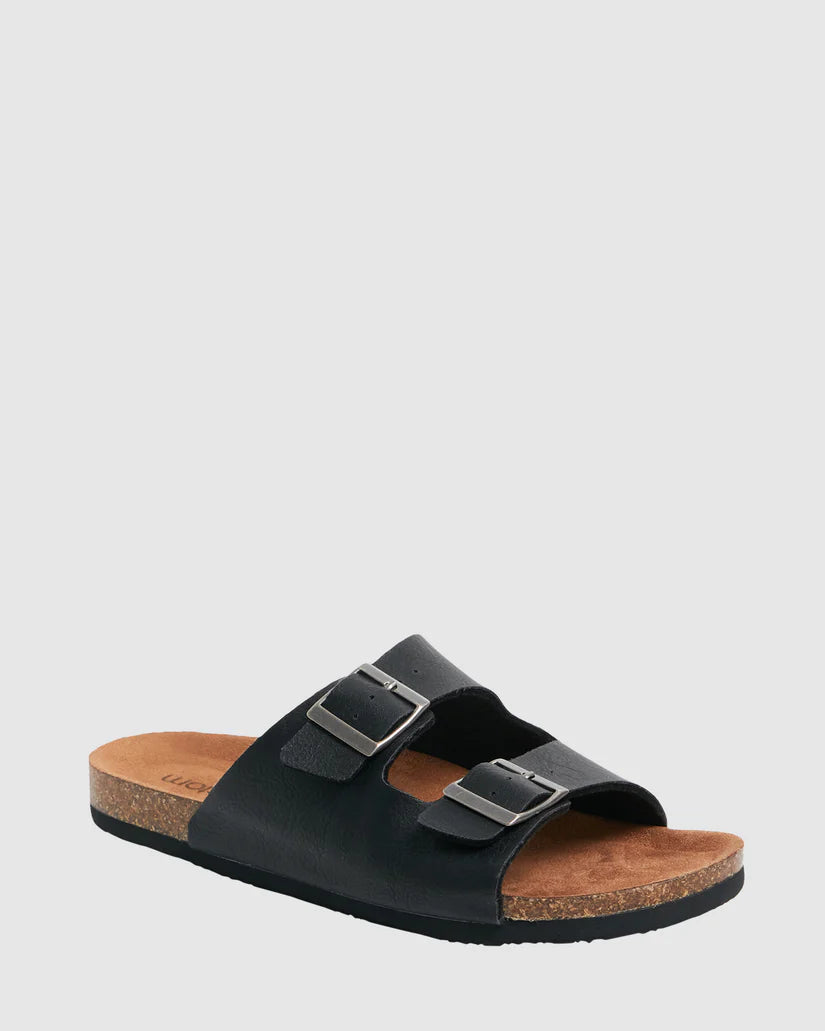 Duo Slide Mens