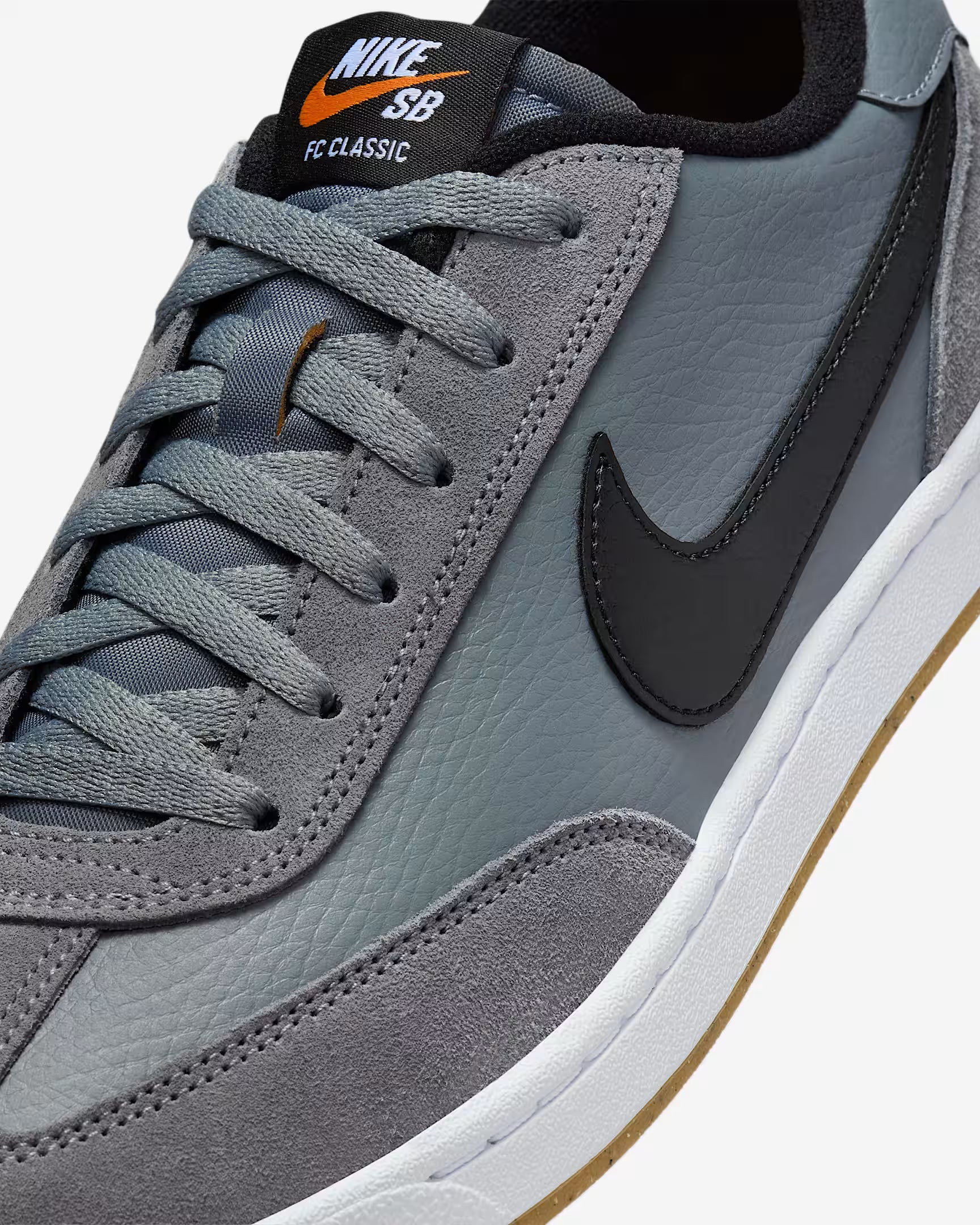 NIKE SB FC CLASSIC – Willocks Surf