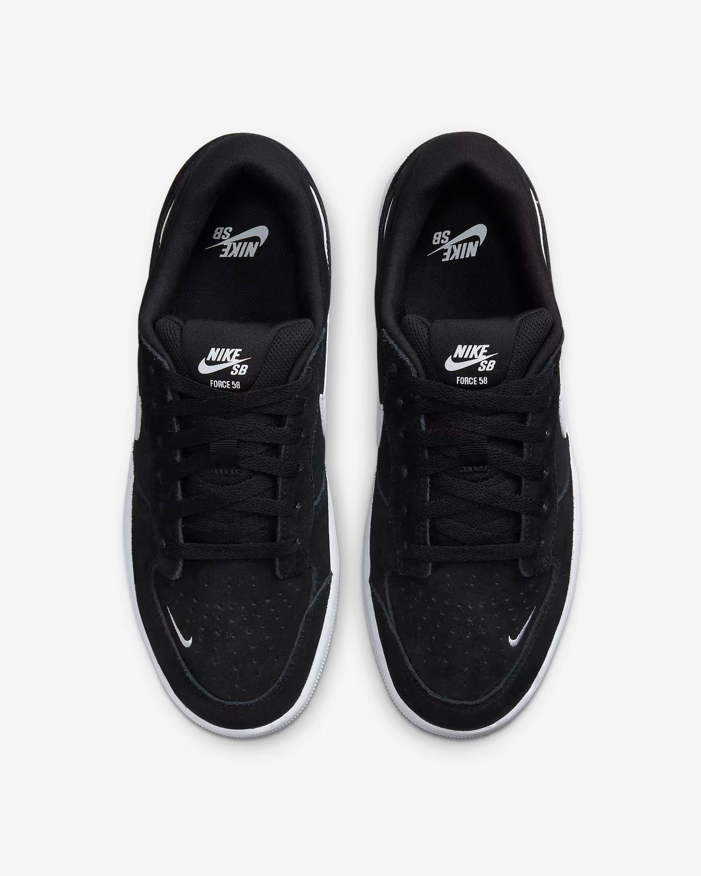 Nike SB Force 58