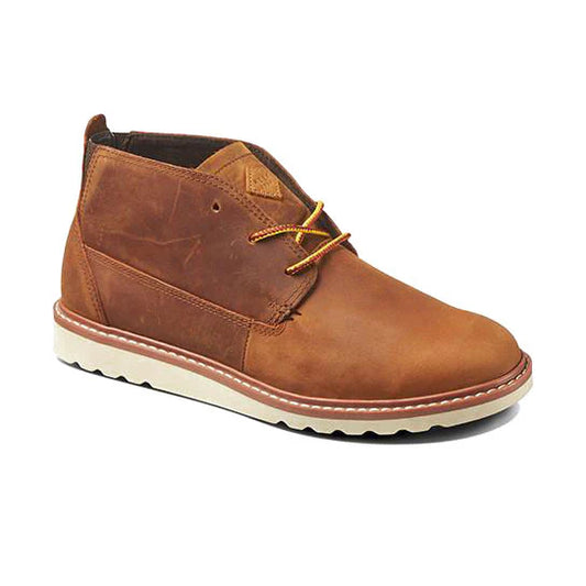 Voyage Boot Leather