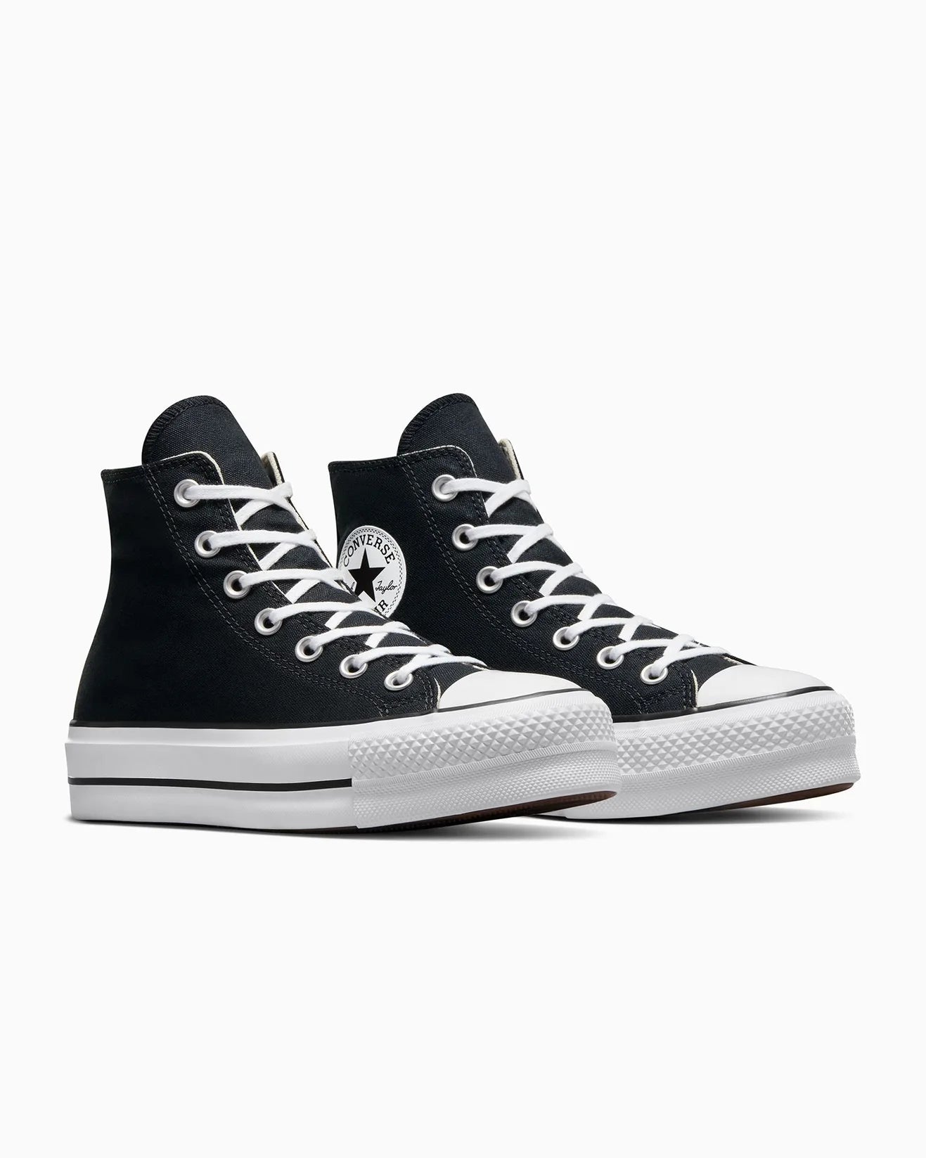 CT Lift Canvas Hi