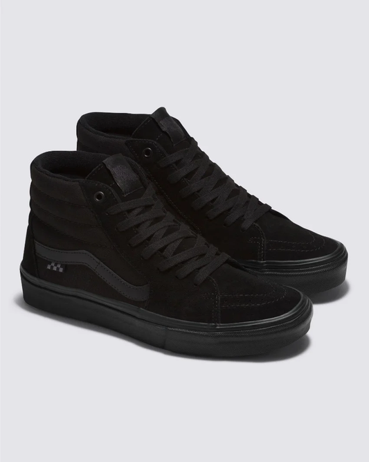 Skate Sk8-Hi-Willocks Surf