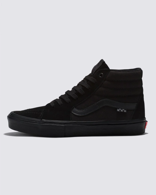 Skate Sk8-Hi-Willocks Surf