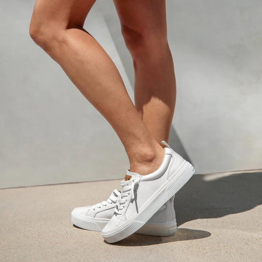 Lay Day Dawn Ladies Shoe-Willocks Surf