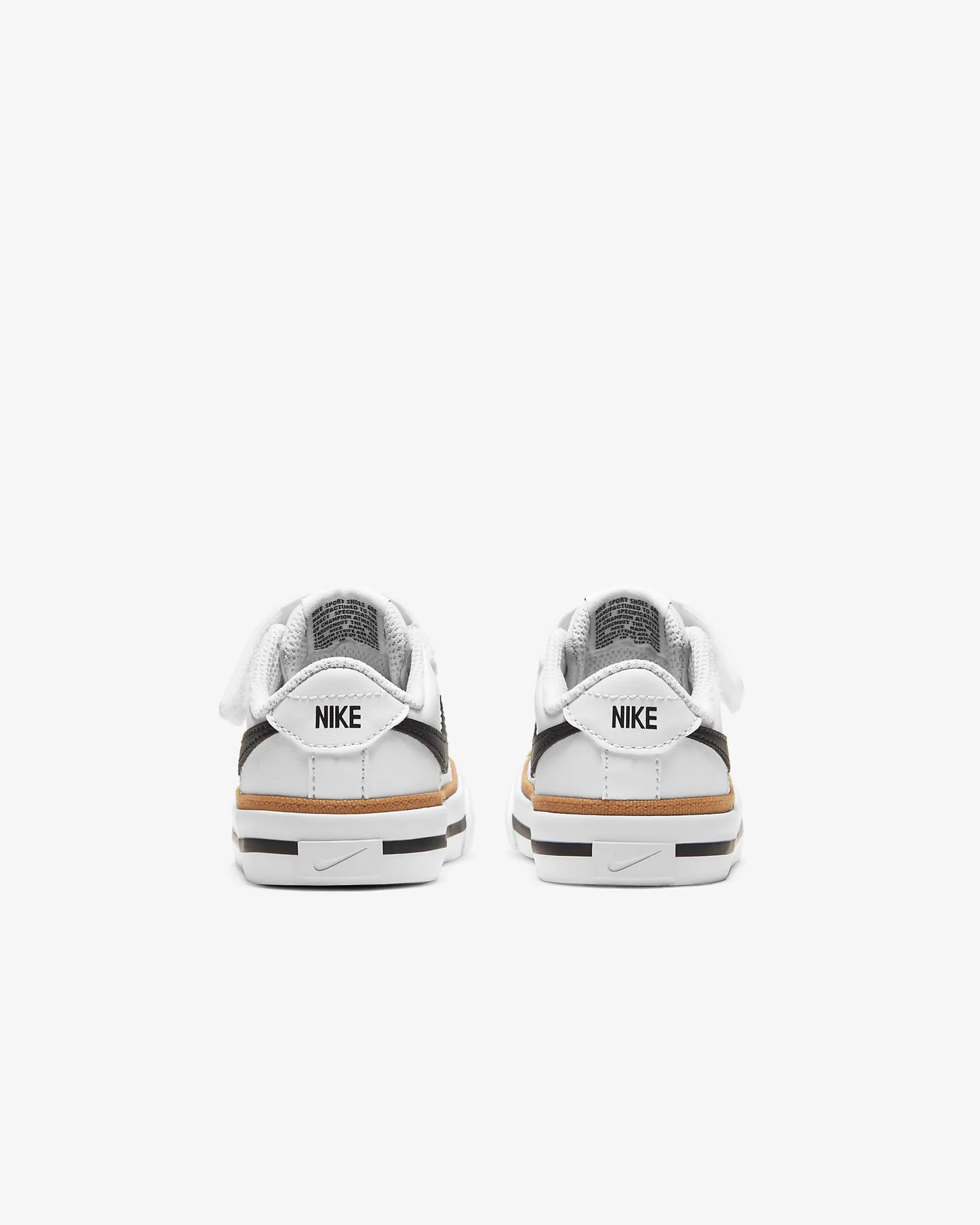 Nike Court Legacy Toddler