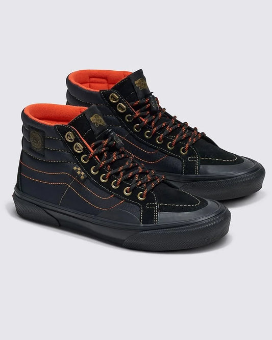 Skate Sk8-Hi Reissue-Willocks Surf