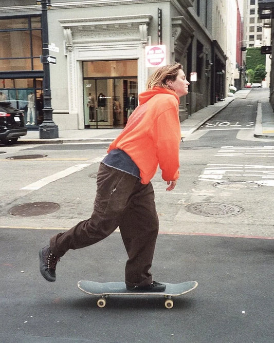 Skate Sk8-Hi Reissue-Willocks Surf