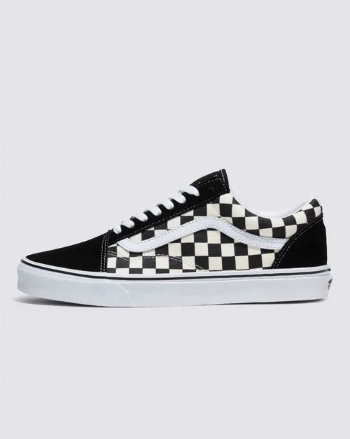 Old Skool (Primary Check)