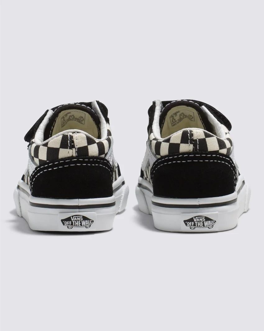 Toddler Old Skool V